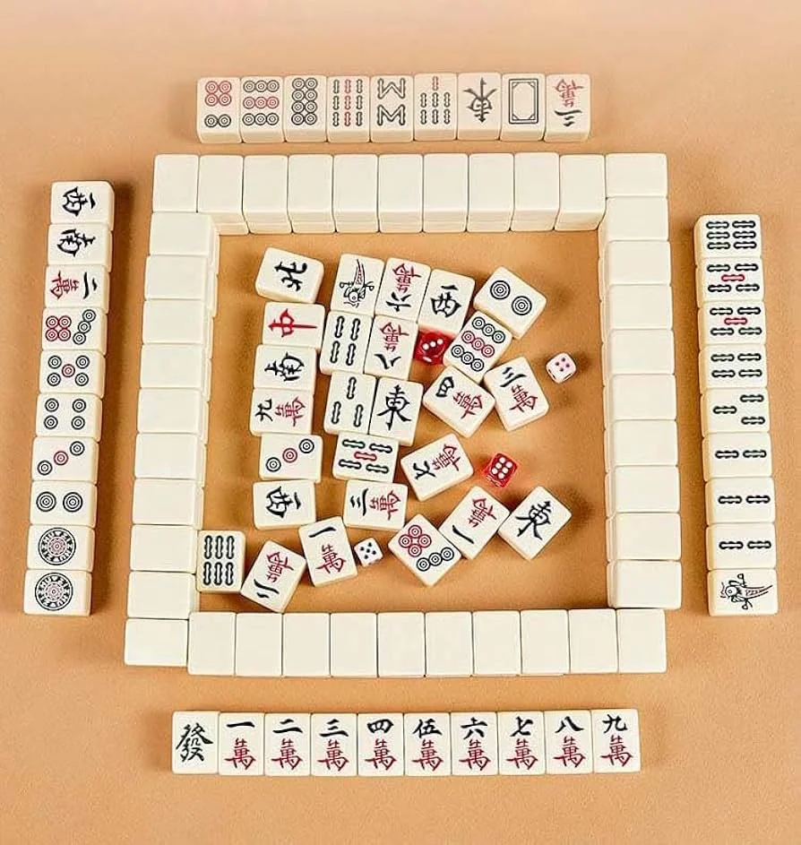 麻将胡了冠军赛